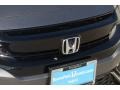 Honda Civic Sport Hatchback Polished Metal Metallic photo #4