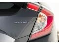 Honda Civic Sport Hatchback Polished Metal Metallic photo #8