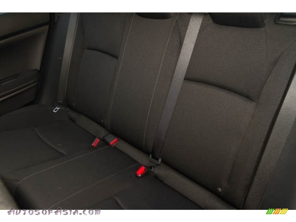 2020 Civic Sport Hatchback - Polished Metal Metallic / Black photo #25