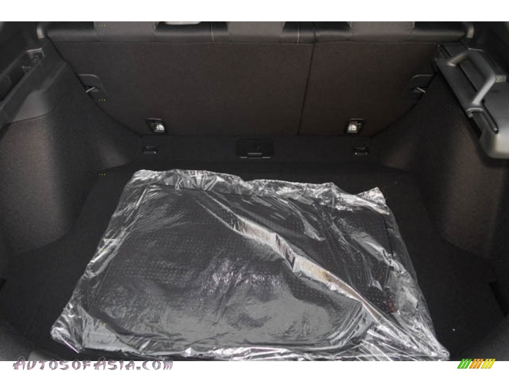 2020 Civic Sport Hatchback - Polished Metal Metallic / Black photo #26
