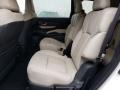 Subaru Ascent Limited Crystal White Pearl photo #6