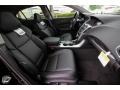 Acura TLX V6 Sedan Majestic Black Pearl photo #23
