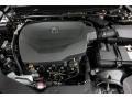 Acura TLX V6 Sedan Majestic Black Pearl photo #24