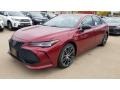 Toyota Avalon Touring Ruby Flare Pearl photo #1