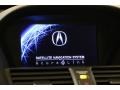 Acura TL 3.5 Technology Graphite Luster Metallic photo #10
