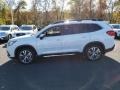 Subaru Ascent Limited Crystal White Pearl photo #3