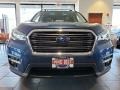 Subaru Ascent Limited Abyss Blue Pearl photo #2