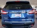 Subaru Ascent Limited Abyss Blue Pearl photo #4