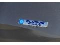Honda Clarity Touring Plug In Hybrid Modern Steel Metallic photo #10
