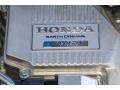 Honda Clarity Touring Plug In Hybrid Modern Steel Metallic photo #12