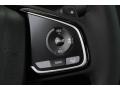 Honda Clarity Touring Plug In Hybrid Modern Steel Metallic photo #27