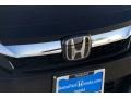 Honda Clarity Touring Plug In Hybrid Crystal Black Pearl photo #4