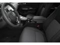 Honda Clarity Touring Plug In Hybrid Crystal Black Pearl photo #21