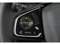 Honda Clarity Touring Plug In Hybrid Crystal Black Pearl photo #23