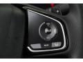 Honda Clarity Touring Plug In Hybrid Crystal Black Pearl photo #24