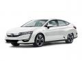 Honda Clarity Touring Plug In Hybrid Platinum White Pearl photo #33