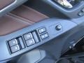 Subaru Forester 2.5i Touring Dark Gray Metallic photo #15