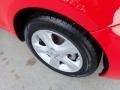 Toyota Yaris 5 Door Liftback Absolutely Red photo #10