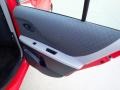 Toyota Yaris 5 Door Liftback Absolutely Red photo #15