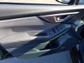 Subaru Impreza Sport Sedan Crystal Black Silica photo #7