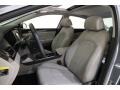 Hyundai Sonata Limited Shale Gray Metallic photo #5