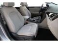 Hyundai Sonata Limited Shale Gray Metallic photo #15