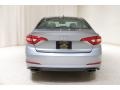Hyundai Sonata Limited Shale Gray Metallic photo #18