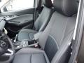 Mazda CX-3 Touring AWD Machine Gray Metallic photo #10