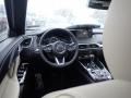 Mazda CX-9 Grand Touring AWD Snowflake White Pearl Mica photo #9