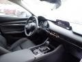 Mazda MAZDA3 Preferred Sedan AWD Sonic Silver Metallic photo #8