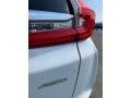 Honda CR-V EX-L AWD Platinum White Pearl photo #23
