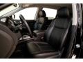 Nissan Pathfinder SL 4x4 Magnetic Black Pearl photo #5