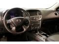 Nissan Pathfinder SL 4x4 Magnetic Black Pearl photo #6