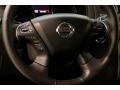 Nissan Pathfinder SL 4x4 Magnetic Black Pearl photo #7