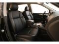 Nissan Pathfinder SL 4x4 Magnetic Black Pearl photo #23