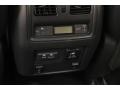 Nissan Pathfinder SL 4x4 Magnetic Black Pearl photo #27