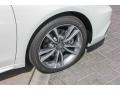 Acura TLX V6 Technology Sedan Platinum White Pearl photo #11