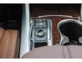 Acura TLX V6 Technology Sedan Platinum White Pearl photo #27