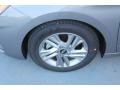 Hyundai Elantra SEL Fluid Metal photo #5