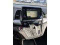Honda Odyssey EX-L Pacific Pewter Metallic photo #39