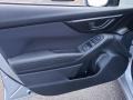 Subaru Impreza Premium 5-Door Ice Silver Metallic photo #7