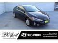 Hyundai Elantra SE Phantom Black photo #1