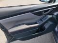 Subaru Impreza Sport 5-Door Magnetite Gray Metallic photo #8