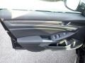 Honda Accord EX-L Sedan Crystal Black Pearl photo #7