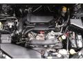 Subaru Legacy 2.5i Premium Sedan Crystal Black Silica photo #21