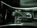 Honda Accord EX-L V6 Sedan Crystal Black Pearl photo #35
