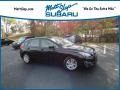 Subaru Impreza 2.0i Premium 5-door Crystal Black Silica photo #1