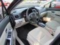 Subaru Impreza 2.0i Premium 5-door Crystal Black Silica photo #12