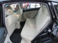 Subaru Impreza 2.0i Premium 5-door Crystal Black Silica photo #21