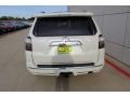 Toyota 4Runner Limited 4x4 Blizzard White Pearl photo #6